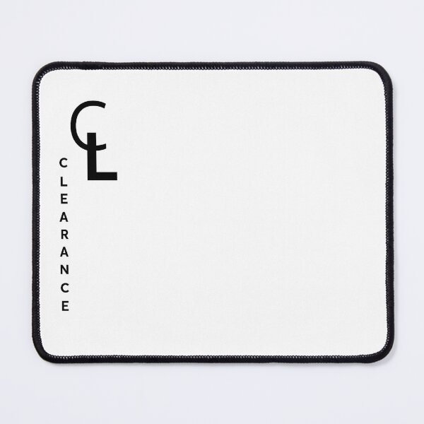 Item preview, abstract cl designed and sold by CLEARANCE.INC.