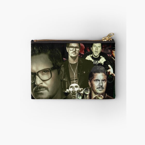 Item preview, Vintage Zak Bagans  designed and sold by StickyWycky.
