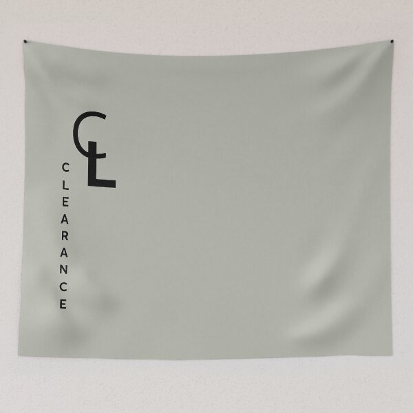 Item preview, abstract cl designed and sold by CLEARANCE.INC.