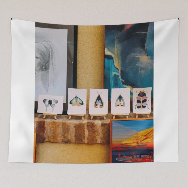 Item preview, Croatian Nature Balance designed and sold by Wieckmananddoc.