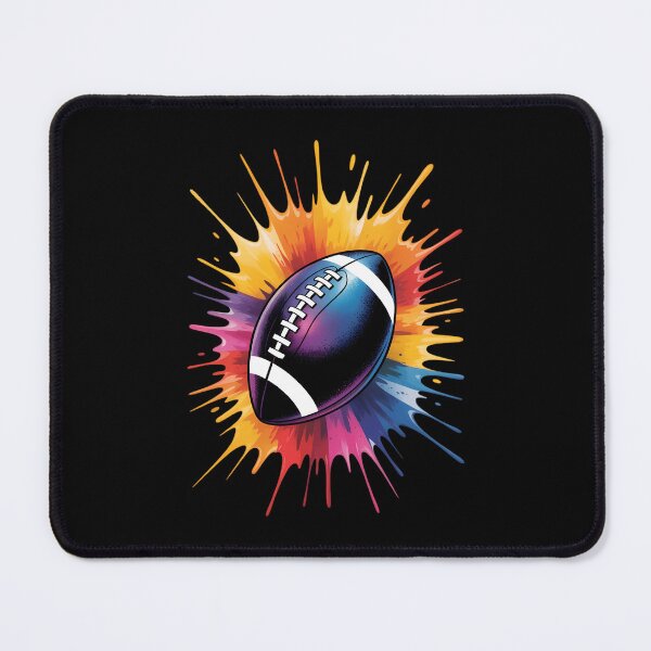 Item preview, Football designed and sold by IdunayaStore.