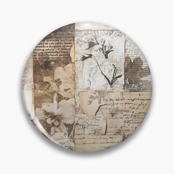 Item preview, Abstract Vintage 2 designed and sold by simplydesignart.