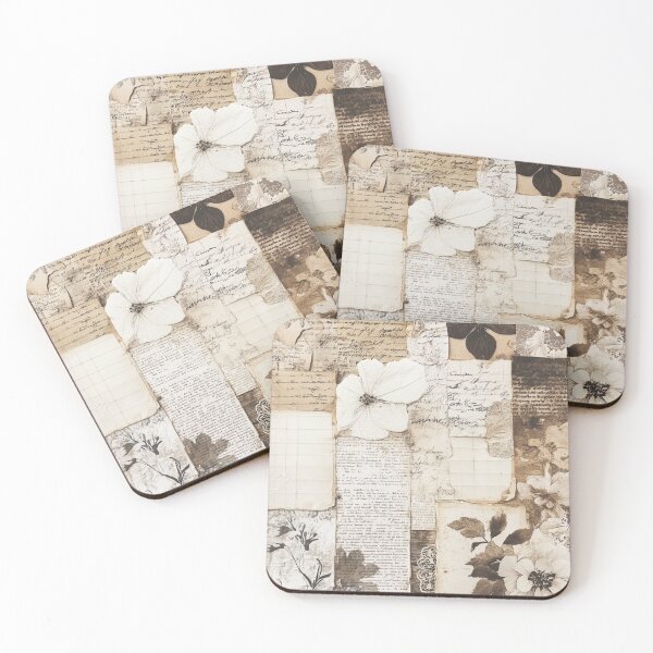Item preview, Abstract Vintage 2 designed and sold by simplydesignart.