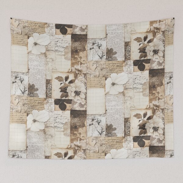 Item preview, Abstract Vintage 2 designed and sold by simplydesignart.