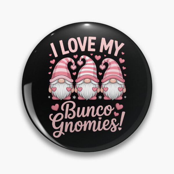 Item preview, Bunco Prize Bunco Valentine's Day designed and sold by IdunayaStore.