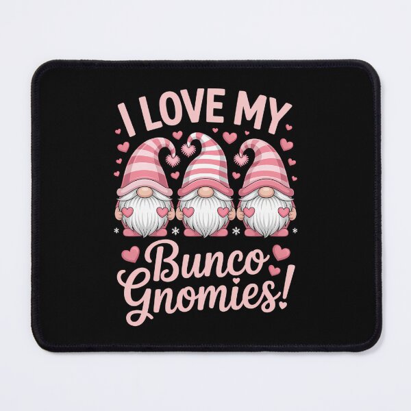 Item preview, Bunco Prize Bunco Valentine's Day designed and sold by IdunayaStore.