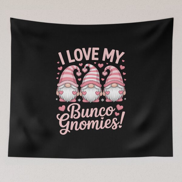 Item preview, Bunco Prize Bunco Valentine's Day designed and sold by IdunayaStore.