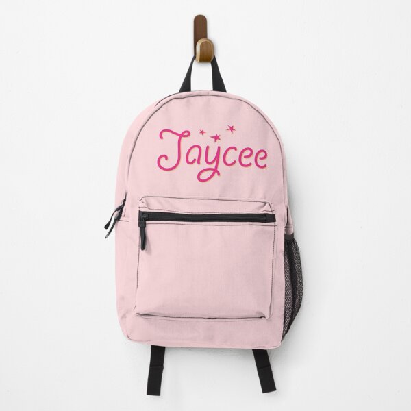 Item preview, My Name is Jaycee designed and sold by CharlottePlaceArt.