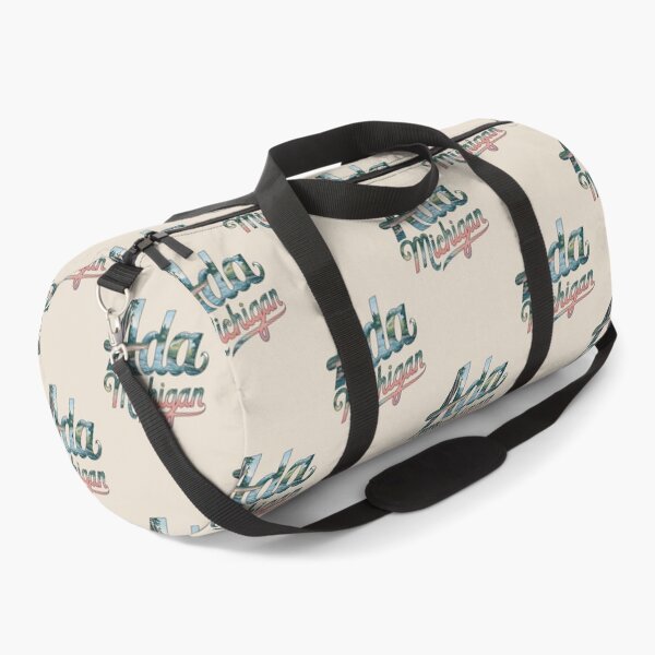 Item preview, Ada, Michigan, Ada Mi, Ada Michigan designed and sold by MoMidoStore.