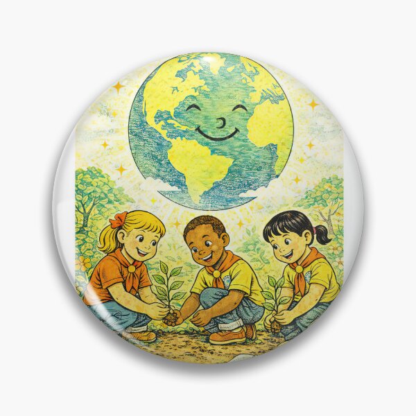Item preview, Grow More Trees designed and sold by LoveLaxmi Arts.