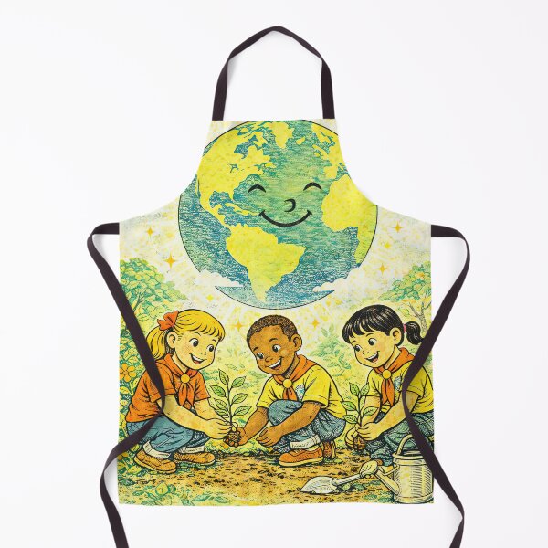 Item preview, Grow More Trees designed and sold by LoveLaxmi Arts.