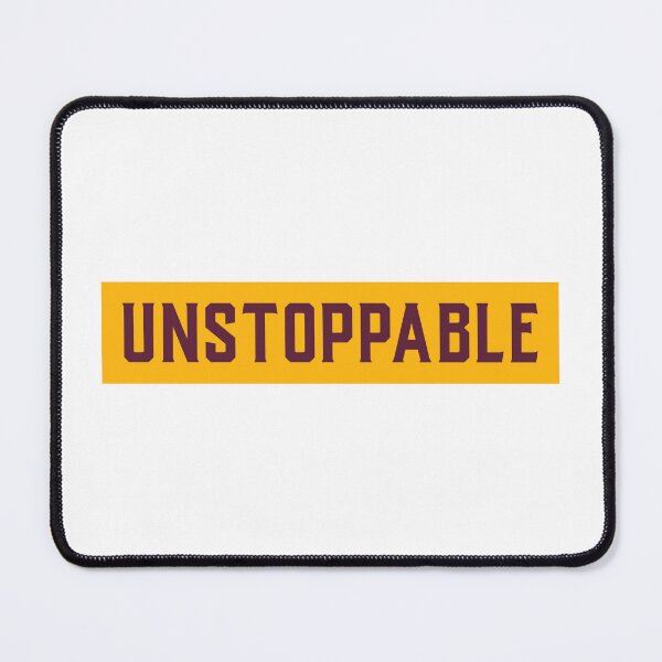 Item preview, UNSTOPPABLE designed and sold by Nay Nars.