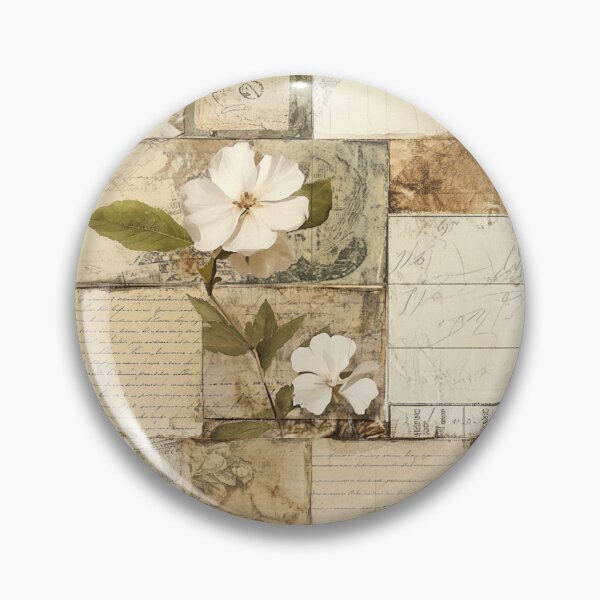 Item preview, Abstract Vintage 3 designed and sold by simplydesignart.