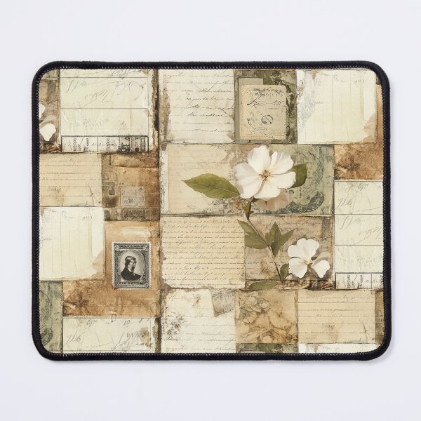 Item preview, Abstract Vintage 3 designed and sold by simplydesignart.