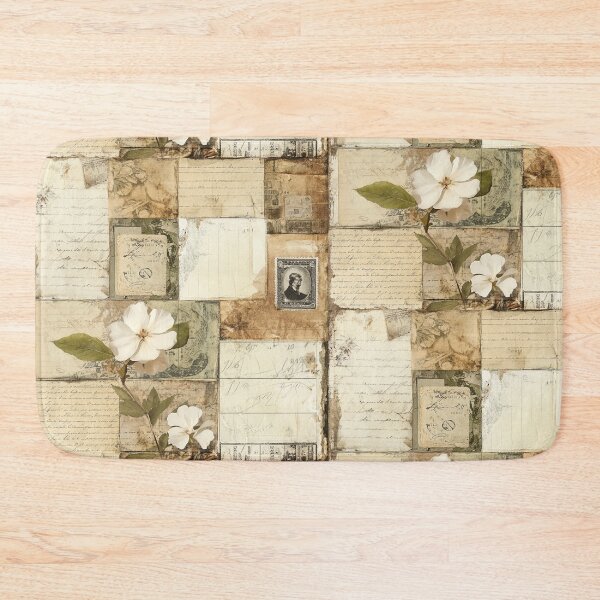 Item preview, Abstract Vintage 3 designed and sold by simplydesignart.