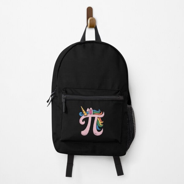 Item preview, Cute Unicorn Pi Day 3.14 Math Number Pi Math Pun Girls Kids designed and sold by Moxizz.