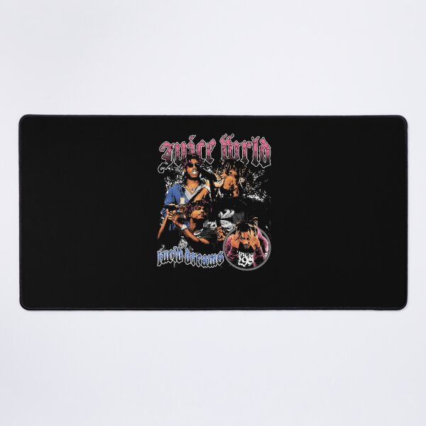 Item preview, WRLD 999 Legends Never Die designed and sold by trinhtruongevb.