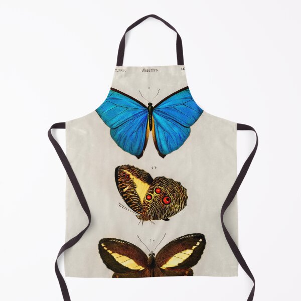Item preview, Different types of butterflies designed and sold by mythographiaart.