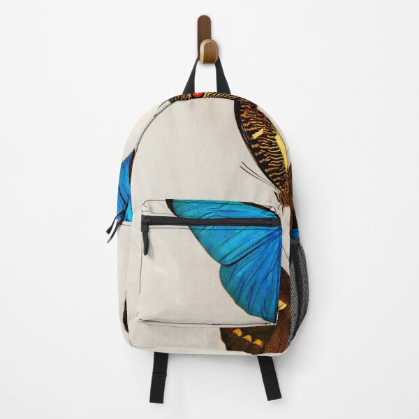 Item preview, Different types of butterflies designed and sold by mythographiaart.