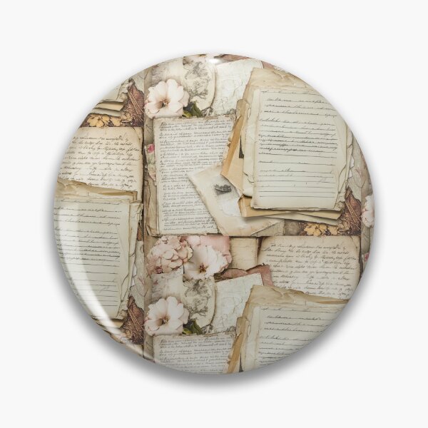 Item preview, Abstract Vintage 4 designed and sold by simplydesignart.