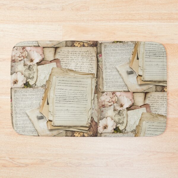 Item preview, Abstract Vintage 4 designed and sold by simplydesignart.