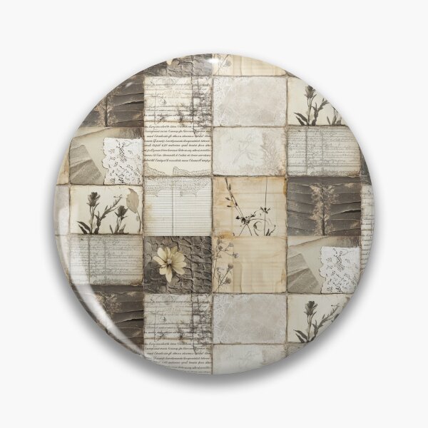 Item preview, Abstract Vintage 5 designed and sold by simplydesignart.