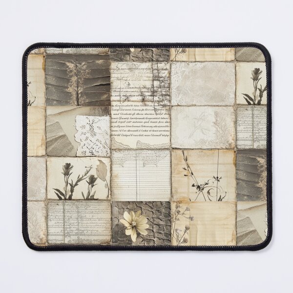 Item preview, Abstract Vintage 5 designed and sold by simplydesignart.