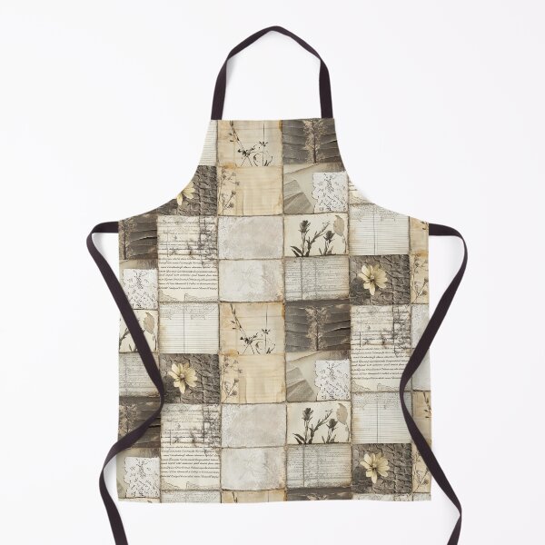 Item preview, Abstract Vintage 5 designed and sold by simplydesignart.