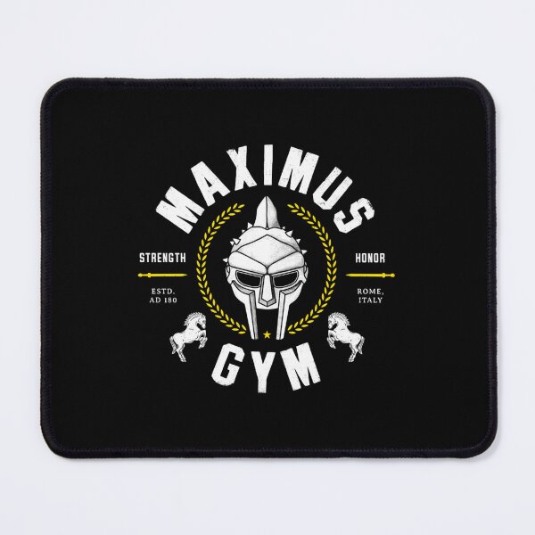 Item preview, Maximus Gym designed and sold by lkzzijzajm94.
