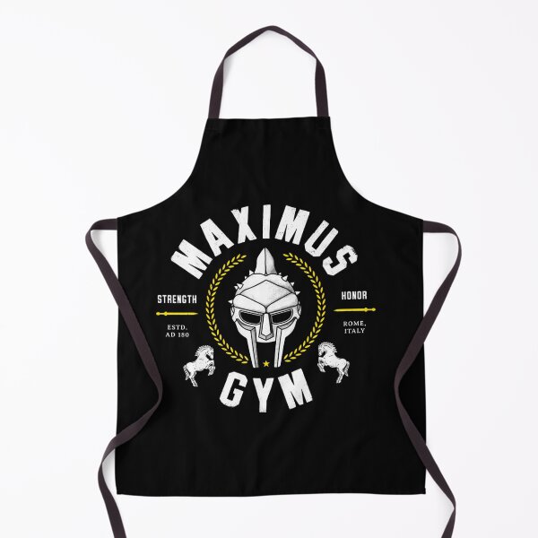 Artikelvorschau, Maximus Fitnessstudio entworfen und verkauft von lkzzijzajm94.