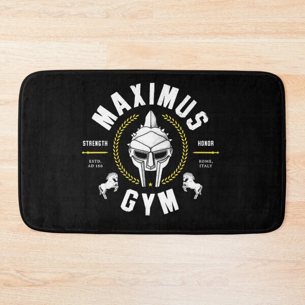 Artikelvorschau, Maximus Fitnessstudio entworfen und verkauft von lkzzijzajm94.
