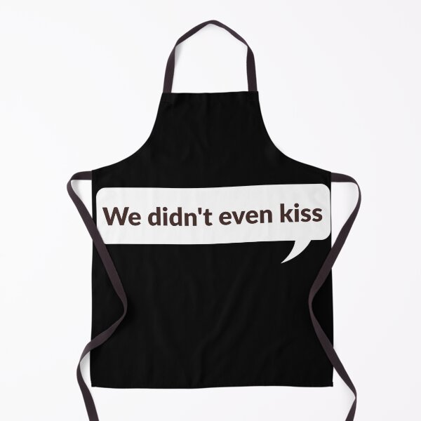 Item preview, We Didn’t Even Kiss Minimalist Heartbreak Quote designed and sold by Souck12.