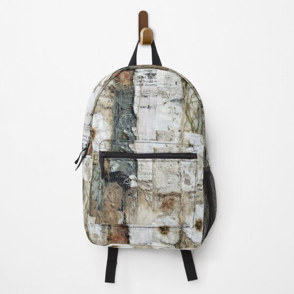 Item preview, Shabby Abstract Vintage 3 designed and sold by simplydesignart.