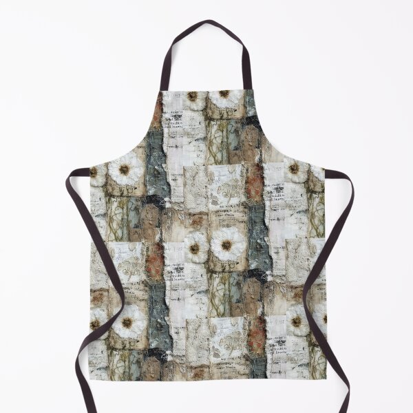 Item preview, Shabby Abstract Vintage 3 designed and sold by simplydesignart.
