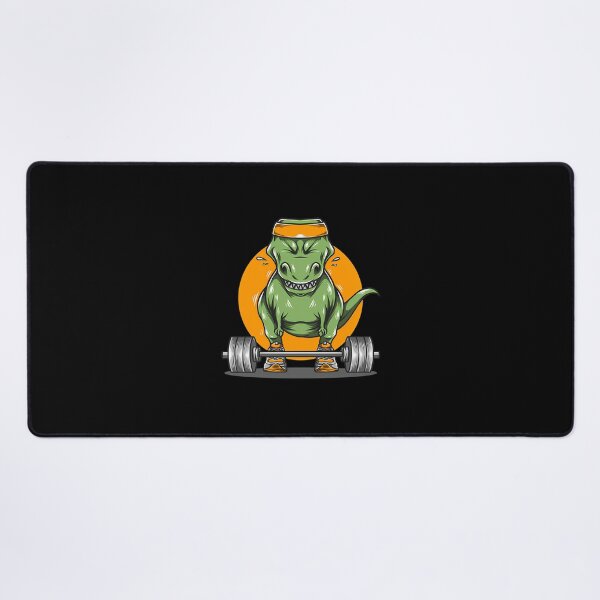 Item preview, T-Rex Sport Weightlifting designed and sold by lkzzijzajm94.