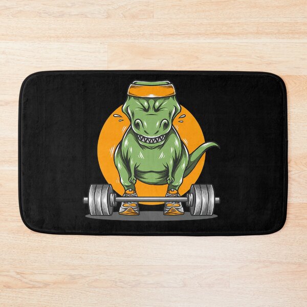 Item preview, T-Rex Sport Weightlifting designed and sold by lkzzijzajm94.