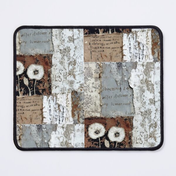 Item preview,  Shabby Abstract Vintage 2 designed and sold by simplydesignart.