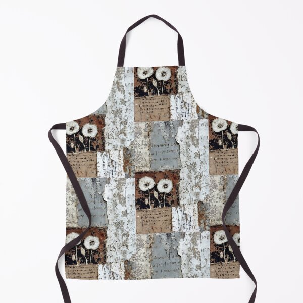 Item preview, Shabby Abstract Vintage 2 designed and sold by simplydesignart.