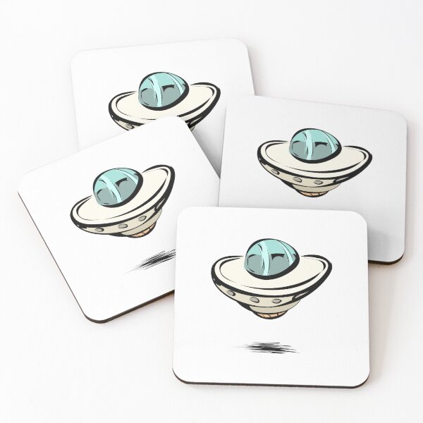 Item preview, Unidentified Flying Object designed and sold by Flag75.