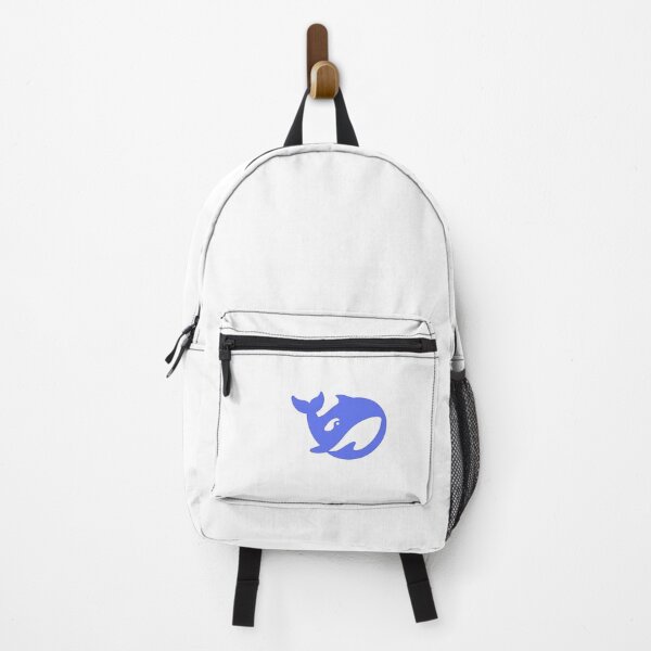 Item preview, DeepSeek logo designed and sold by PopStars1993.