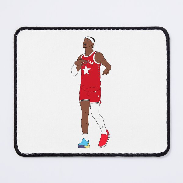 Item preview, Shai All Star 2024 designed and sold by WhelmdStudios .