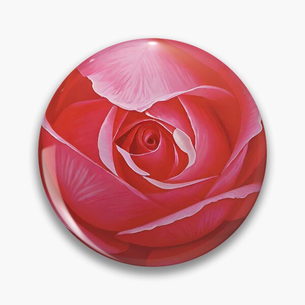 Item preview, Pink Rose  designed and sold by KhalidHosnyArT.