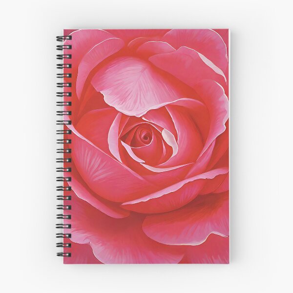 Item preview, Pink Rose  designed and sold by KhalidHosnyArT.