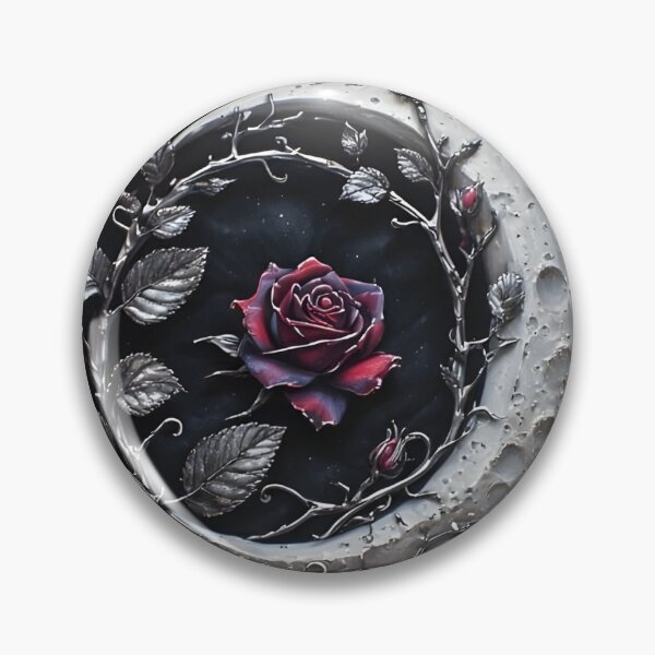 Item preview, Violet Moon Artifact: Dignity designed and sold by Noctyra Designs.