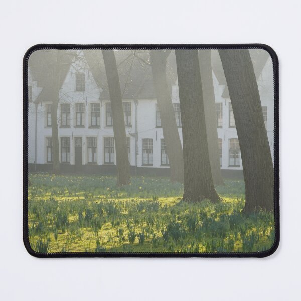 Item preview, A Golden Hush: Springtime in Bruges designed and sold by ManP.L.