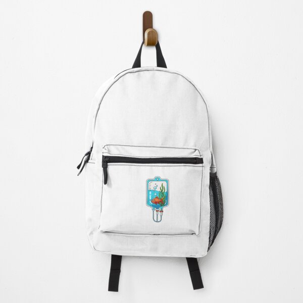Item preview, Goldfish Aquarium IV Bag Concept designed and sold by PopStars1993.