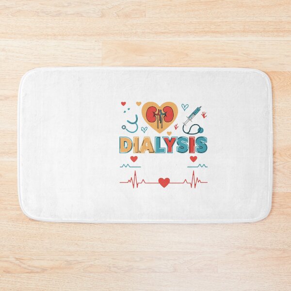 Item preview, Renal Health Dialysis Specialist designed and sold by PopStars1993.