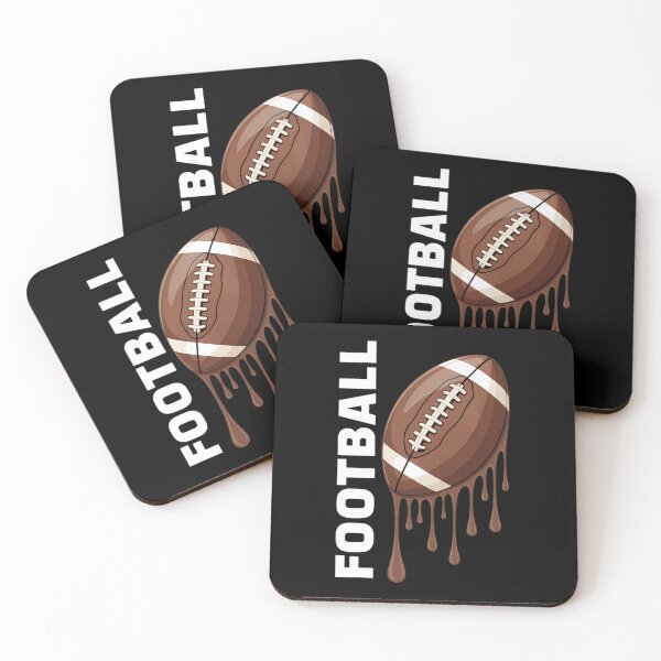 Item preview, Football Six Seven Drip 67 6-7 Football American designed and sold by IdunayaStore.