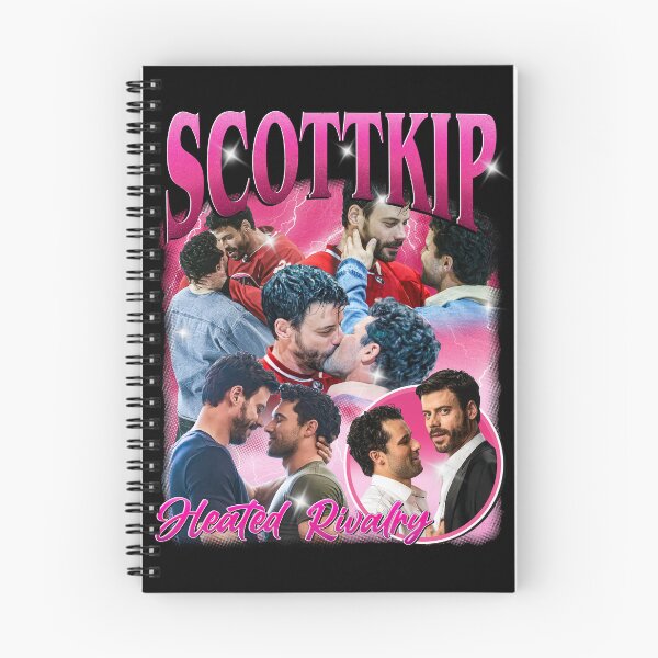 Item preview, Vintage Scott Kip Heated Rivalry   designed and sold by KarlWade.