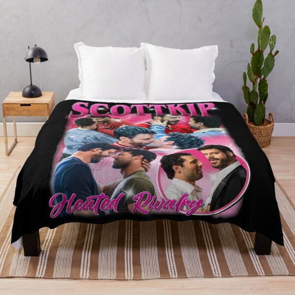 Item preview, Vintage Scott Kip Heated Rivalry   designed and sold by KarlWade.